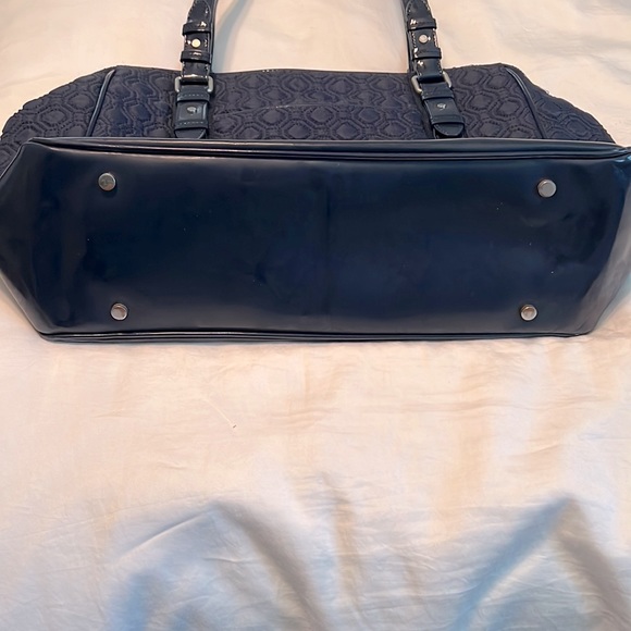 Vera Bradley Work Tote - Picture 5 of 7